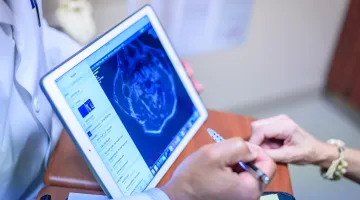 Learn More About Neurosurgery at South Shore Health System